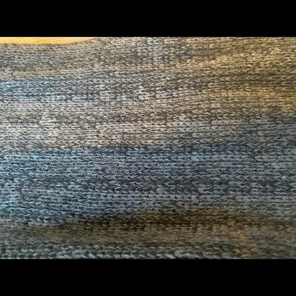 Appalachian Trail Large Sweater Jacket - Picture 6 of 7